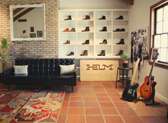 HELM Boots