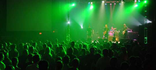 Granada Theater