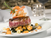 Aspen Grille