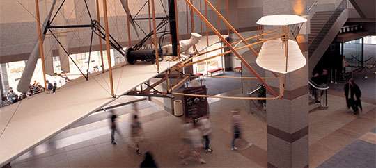 NC Museum of History