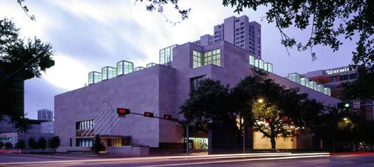 Museum of Fine Arts, Houston