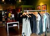 EcoVibe Apparel