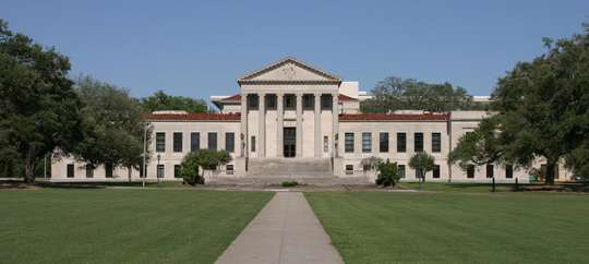 Louisiana State University