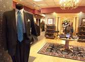 Kirby’s Mens Wear