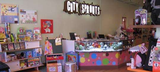City Sprouts