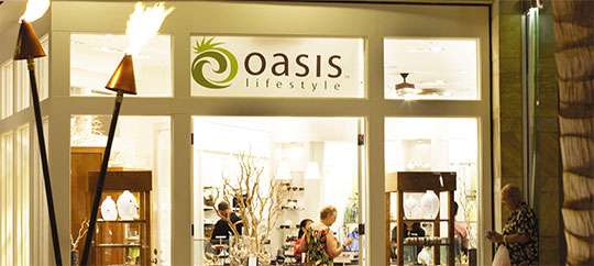 Oasis Lifestyle