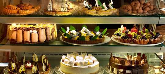 Cafe Epicure