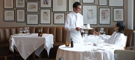 French at the Midland