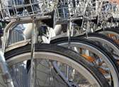Rent a B-cycle