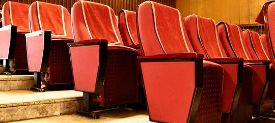 Shea's Performing Arts Center