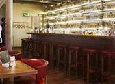 Widder Bar
