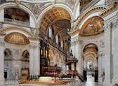 St. Paul's Cathedral