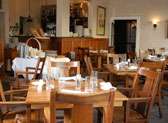 2nd Street Bistro