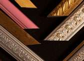 Brown’s Fine Art & Framing