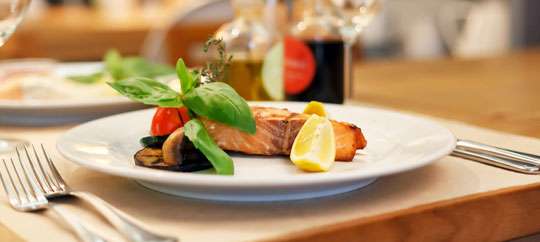 salmon