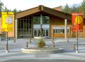 Alaska Native Heritage Center