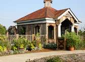 The Arboretum, State Botanical Garden of Kentucky