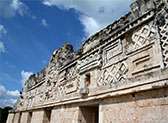 Ruines del Rey