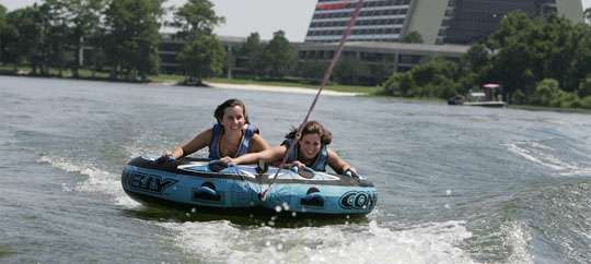 Sammy Duvall's Watersport Centre