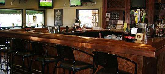 Sheridan’s Pub