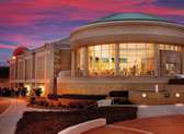 Women's Basketball Hall of Fame