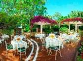 The Polo Lounge