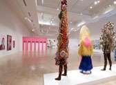 Weatherspoon Art Museum
