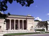 New Orleans Museum of Art