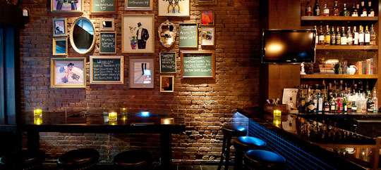 Granville Room