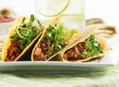 Tia Cori’s Tacos