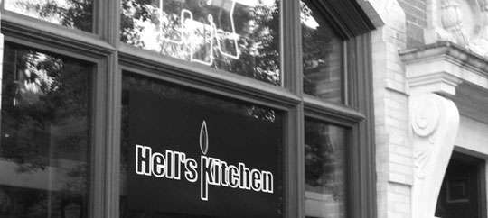 Hell's Kitchen
