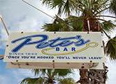Pete's Bar