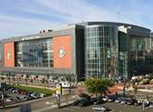 Prudential Center