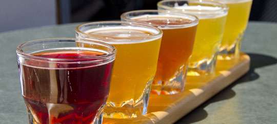 Court Avenue Brewing Company
