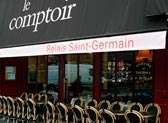 Le Comptoir du Relais