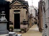 Recoleta Cemetery