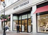 Brown Thomas