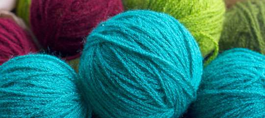 Yarnhouse