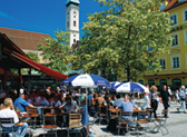 Viktualienmarkt