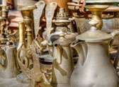 Marc Goodman’s Antique Mall