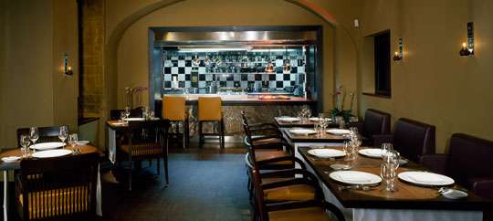 La Degustation Boheme Bourgeoise