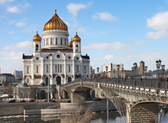 Cathedral of Christ the Savior