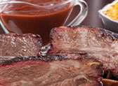 Fiorella’s Jack Stack Barbecue