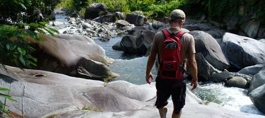 El Yunque National Park