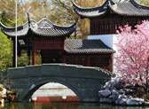 Montreal Botanical Garden
