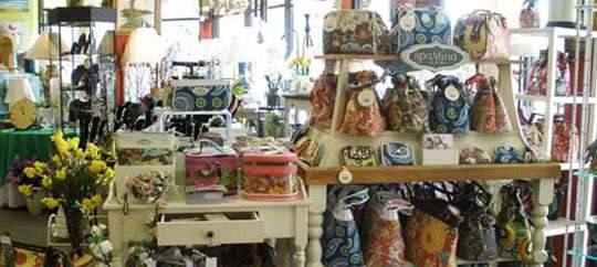 Mary Barnett Gifts, Inc. Norfolk