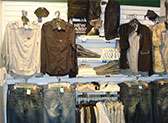 Mickey Finn Stores Inc.