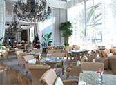 Afternoon Tea in The Veranda
