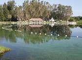 Spa Donya Warm Mineral Springs