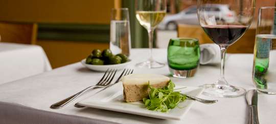 B Bistro
